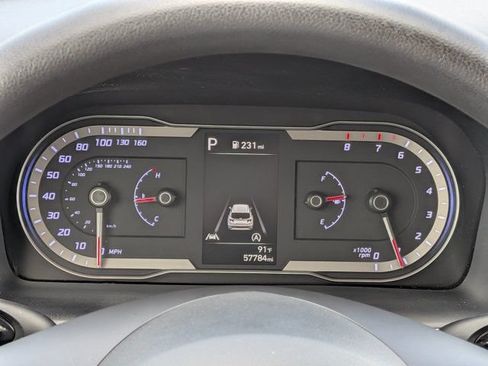 Used 2024 Hyundai Tucson SEL FWD image 27