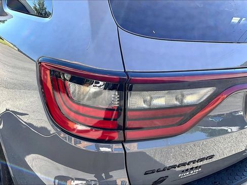 Used 2023 Dodge Durango R/T AWD/4WD image 28