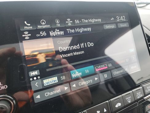 Used 2023 Honda Odyssey Touring image 21