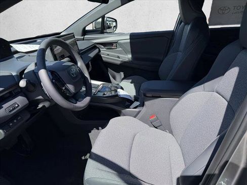 New 2026 Toyota bZ image 11