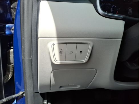 Used 2024 Hyundai Tucson SEL image 19