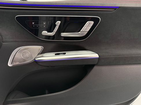 Used 2023 Mercedes-Benz EQE AMG 4MATIC Sedan image 23