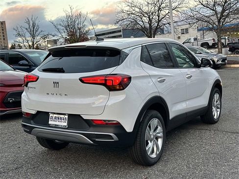 New 2026 Buick Encore GX Preferred w/ Comfort Package image 2