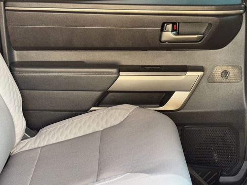 Used 2024 Toyota Tundra SR5 w/ SR5 Convenience Package image 12