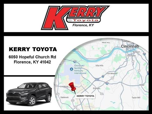 Certified 2023 Toyota RAV4 TRD Off-Road image 22