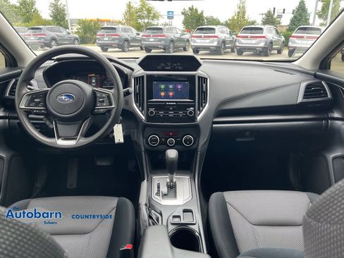 Used 2021 Subaru Crosstrek 2.0i AWD/4WD image 23