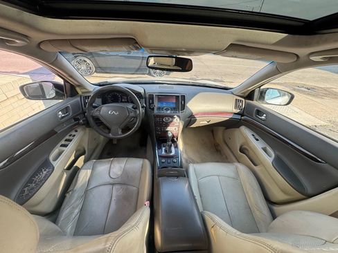 Used 2012 INFINITI G37 x Sedan w/ Premium Pkg image 20