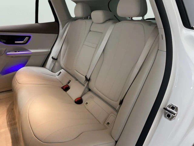 Used 2023 Mercedes-Benz EQE 350+ 4MATIC SUV w/ Exclusive Trim Package image 65