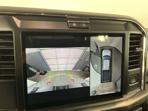 Certified 2025 Ford F350 Lariat w/ FX4 Off-Road Package image 23