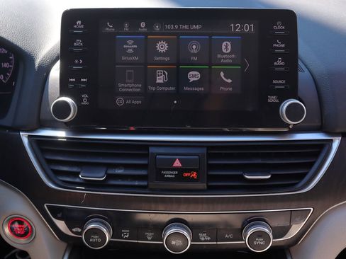 Used 2019 Honda Accord EX-L image 13