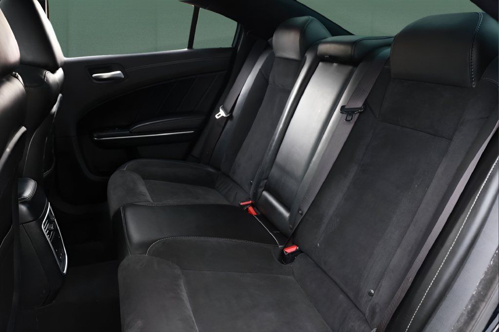 Used 2021 Dodge Charger R/T w/ Plus Group RWD image 24