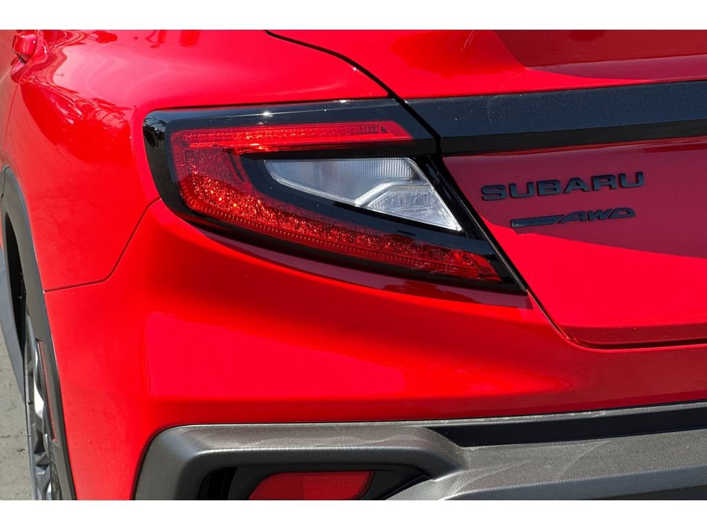 New 2026 Subaru WRX tS AWD/4WD image 24