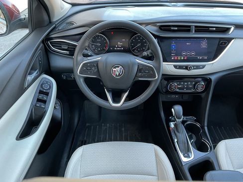 Used 2022 Buick Encore GX Select image 15