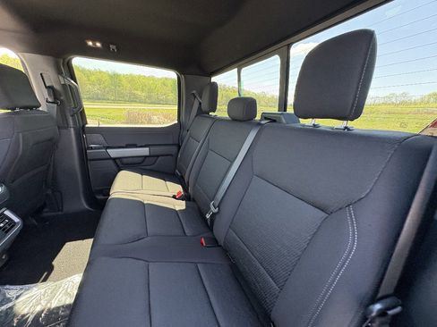 New 2026 Ford F150 XLT AWD/4WD image 19