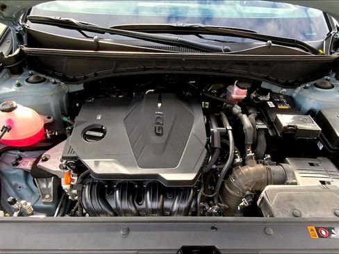 Used 2024 Hyundai Santa Cruz SEL w/ Activity Package image 29