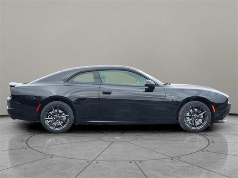 New 2026 Dodge Charger Daytona Scat Pack image 13