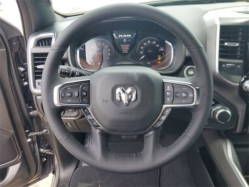 New 2025 RAM 1500 Big Horn image 21