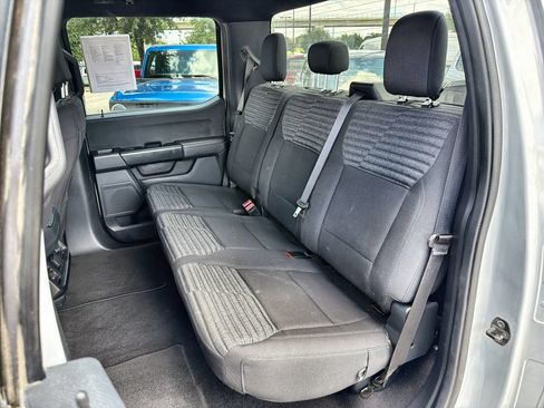Used 2023 Ford F150 XL w/ STX Appearance Package AWD/4WD image 22