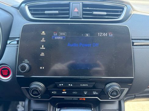 Used 2020 Honda CR-V EX-L image 21