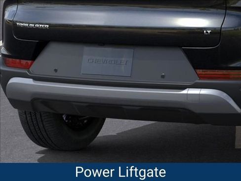 New 2026 Chevrolet TrailBlazer LT w/ Convenience Package image 16