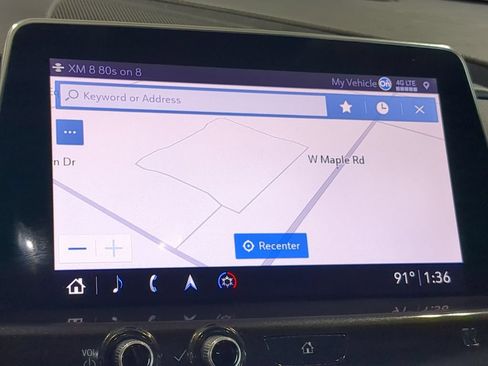 Used 2020 Cadillac CT5 Premium Luxury AWD/4WD image 35