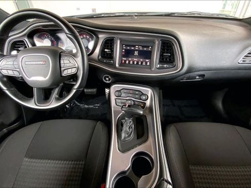 Used 2022 Dodge Challenger R/T w/ Blacktop Package image 15