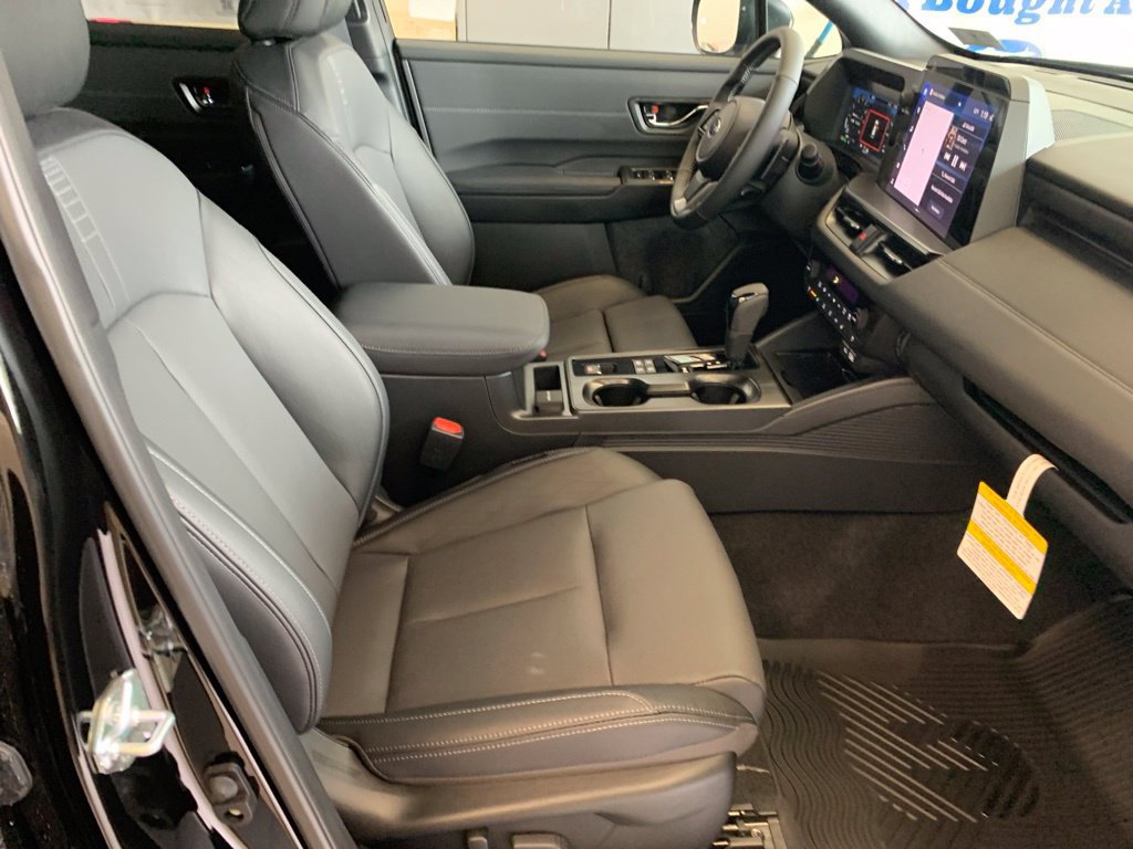 New 2026 Subaru Outback Touring XT AWD/4WD image 21