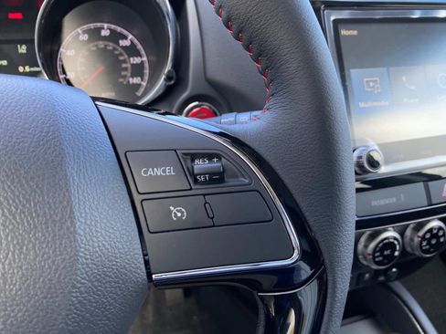 Used 2024 Mitsubishi Outlander Sport Ralliart image 14