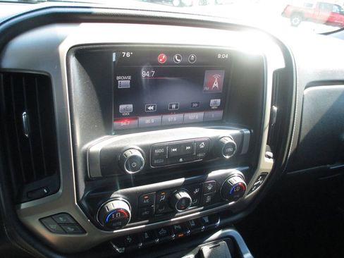 Used 2015 GMC Sierra 3500 Denali w/ Duramax Plus Package image 32