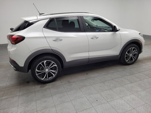 Used 2021 Buick Encore GX Essence AWD/4WD image 10