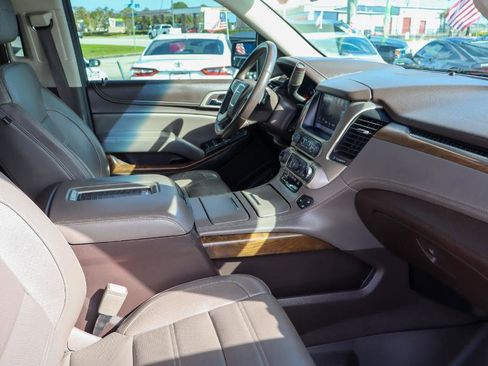 Used 2019 GMC Yukon Denali w/ Open Road Package image 13