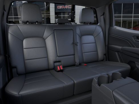New 2025 GMC Canyon Elevation w/ Convenience Package image 41