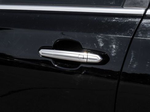 Used 2024 Cadillac CT4 Premium Luxury image 44