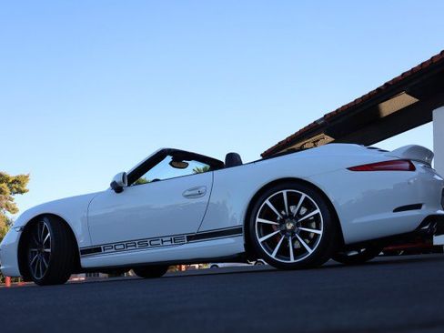 Used 2012 Porsche 911 Carrera S RWD image 18