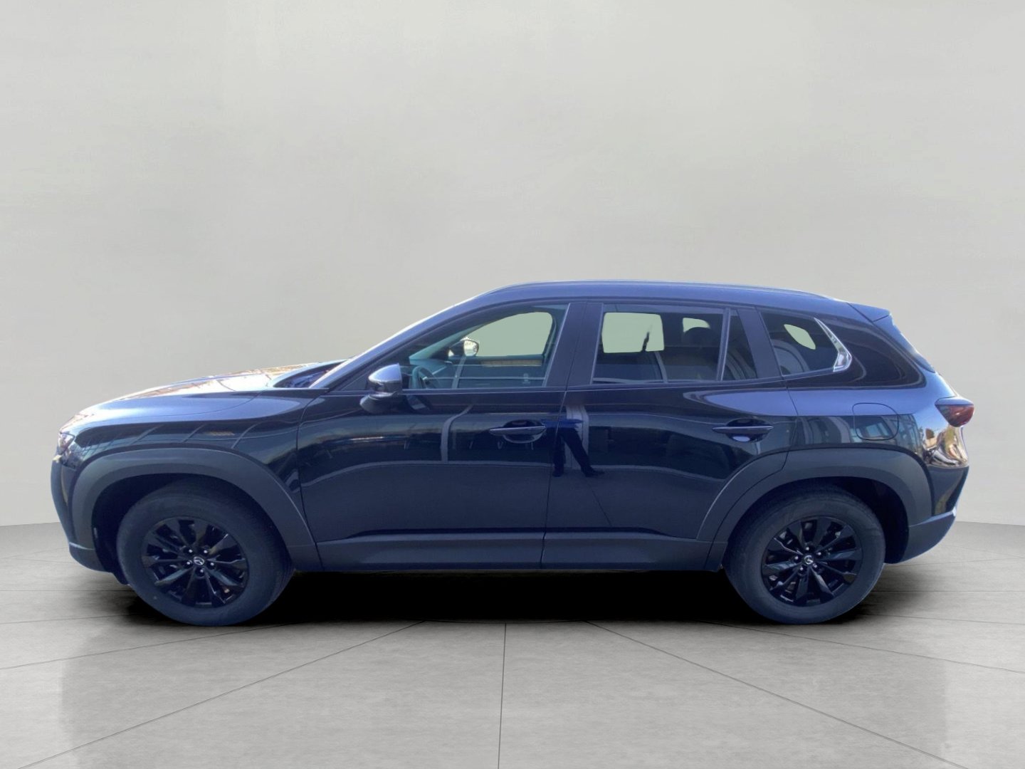 Used 2026 MAZDA CX-50 AWD 2.5 S w/ Weather Package image 7