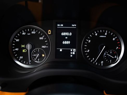 Used 2023 Mercedes-Benz Metris Passenger image 53