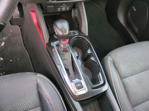 Certified 2022 Chevrolet TrailBlazer RS w/ Sun and Liftgate Package image 15