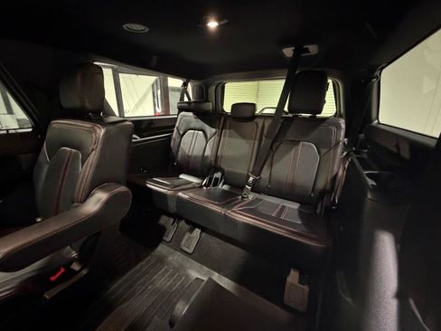 Used 2020 Ford Expedition Max Limited w/ Equipment Group 303A AWD/4WD image 18