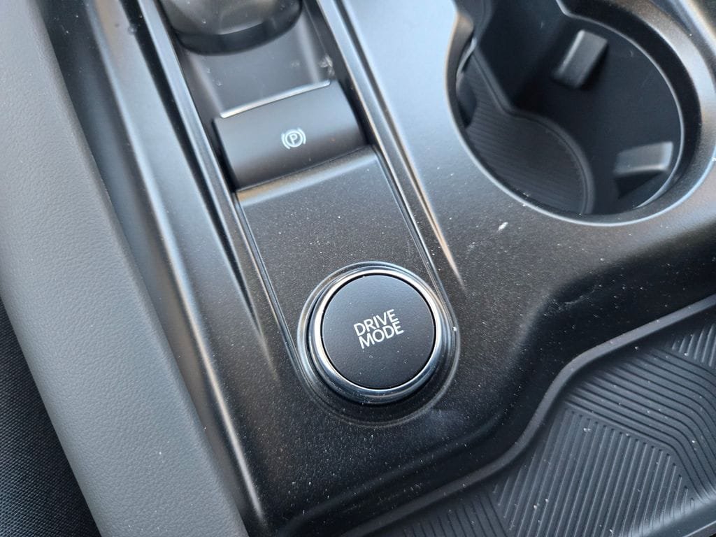New 2026 Ford Explorer Active AWD/4WD image 17