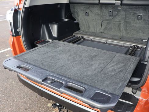 Used 2024 Toyota 4Runner TRD Pro image 35