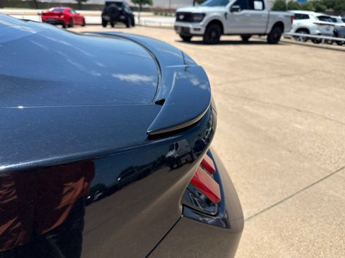 Used 2024 Ford Mustang GT Premium RWD image 10