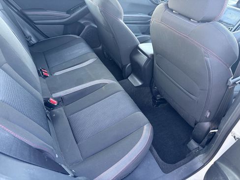 Used 2019 Subaru Impreza 2.0i Sport image 19