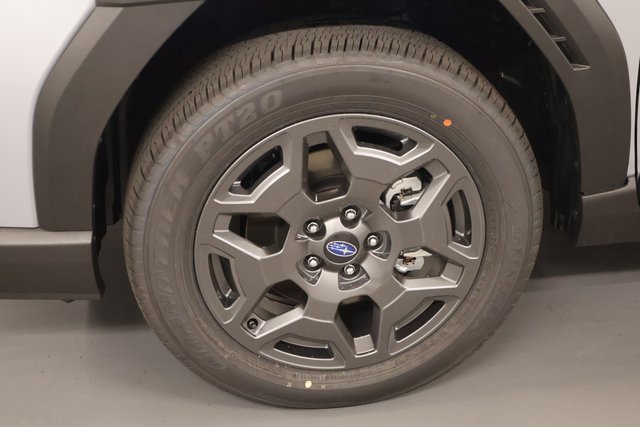 New 2026 Subaru Outback Premium AWD/4WD image 7