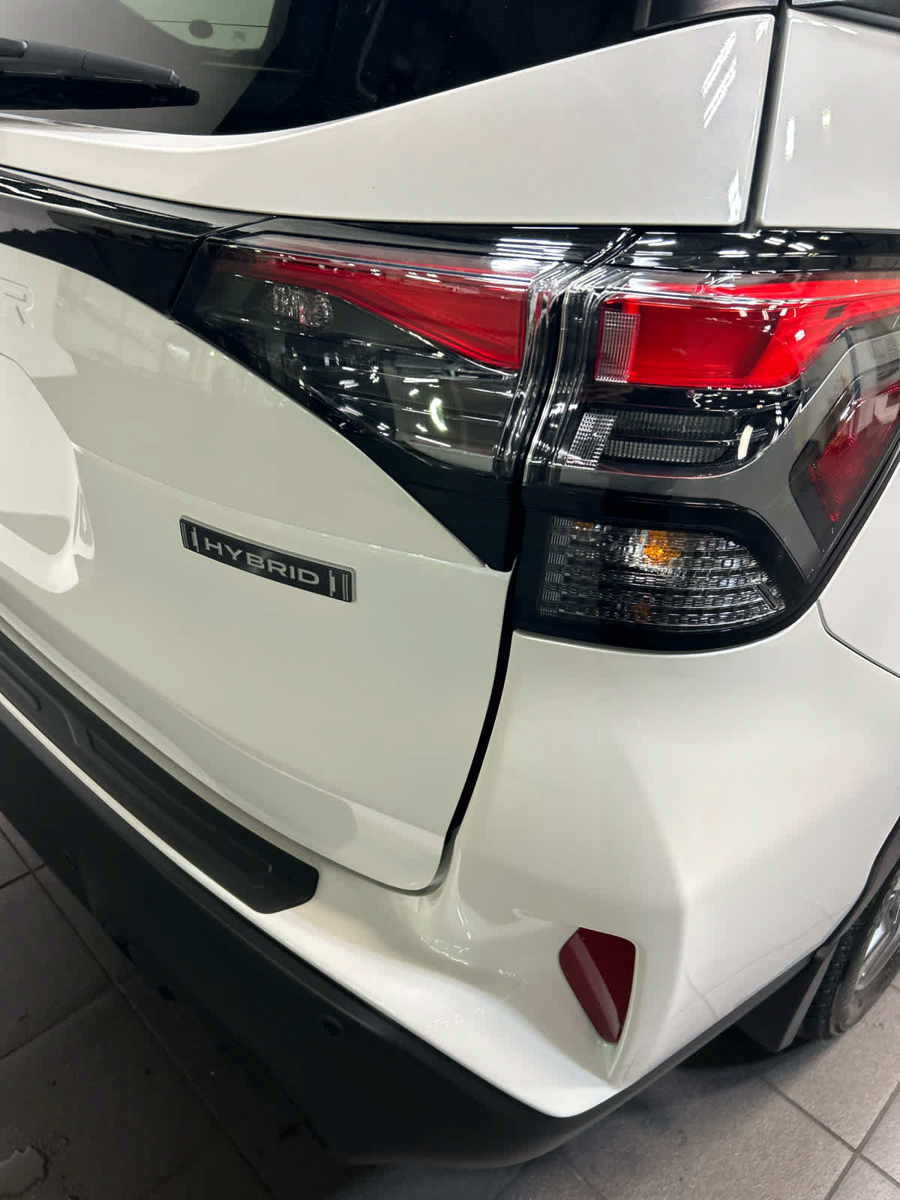 New 2026 Subaru Forester Touring AWD/4WD image 6
