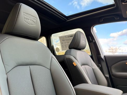 New 2026 Subaru Forester Wilderness image 17