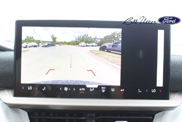 New 2026 Ford Explorer Active RWD image 14