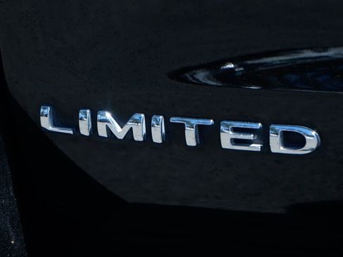 Used 2022 Ford Expedition Max Limited RWD image 55