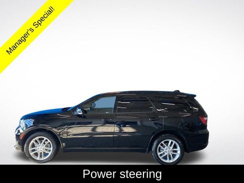 Used 2025 Dodge Durango GT AWD/4WD image 19