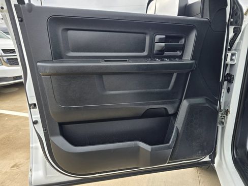 Used 2018 RAM 1500 Tradesman w/ Popular Equipment Group image 23