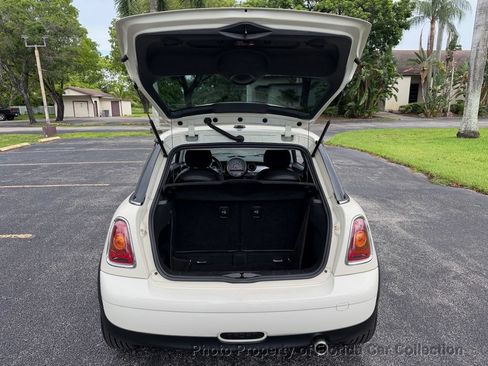 Used 2009 MINI Cooper Hardtop FWD image 71